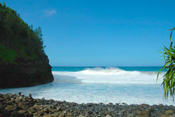 Hanakapi'ai Beach